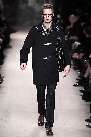 Paul Smith / - 2009-2010